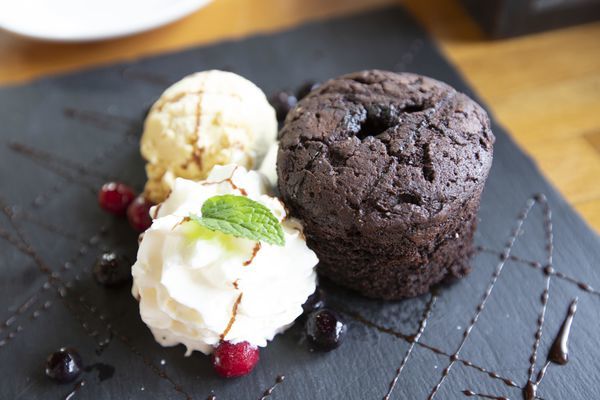 貓空龍門客棧 - 2