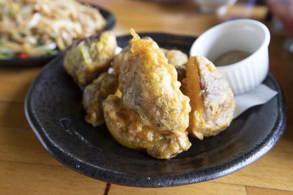 貓空龍門客棧 - 14