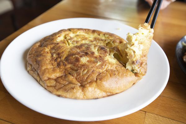 貓空龍門客棧 - 6