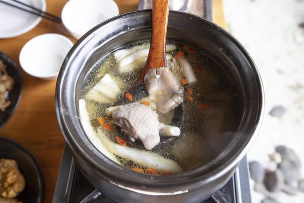 貓空龍門客棧 - 7