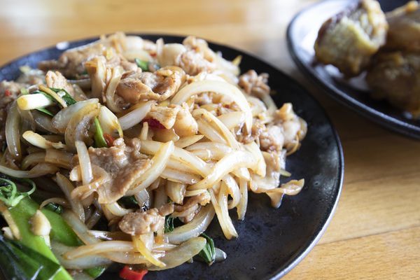 貓空龍門客棧 - 12