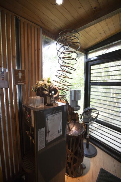 貓空龍門客棧 - 34