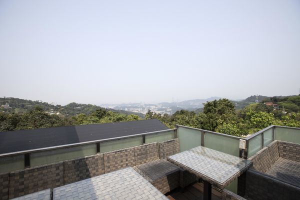 貓空龍門客棧 - 38