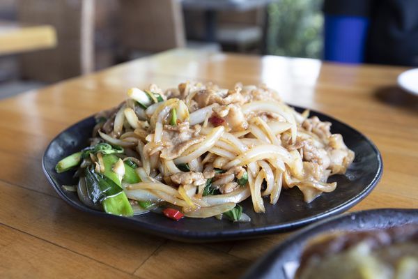 貓空龍門客棧 - 13