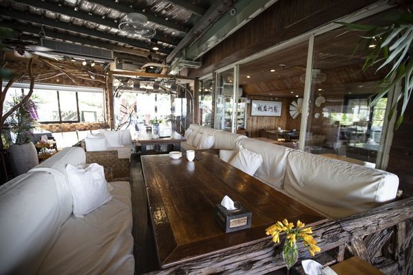 貓空龍門客棧 - 35