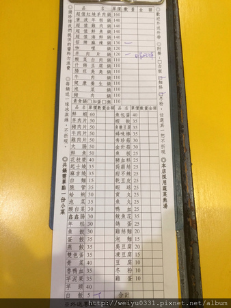 世新學生最愛!景美夜市美食、文山區價格親民人氣小火鍋-《景美牢鍋》