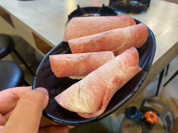 牢鍋│個人小火鍋│捷運景美站