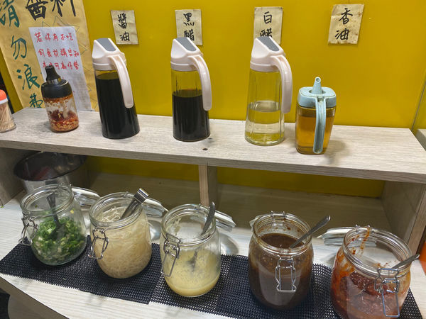 牢鍋│個人小火鍋│捷運景美站