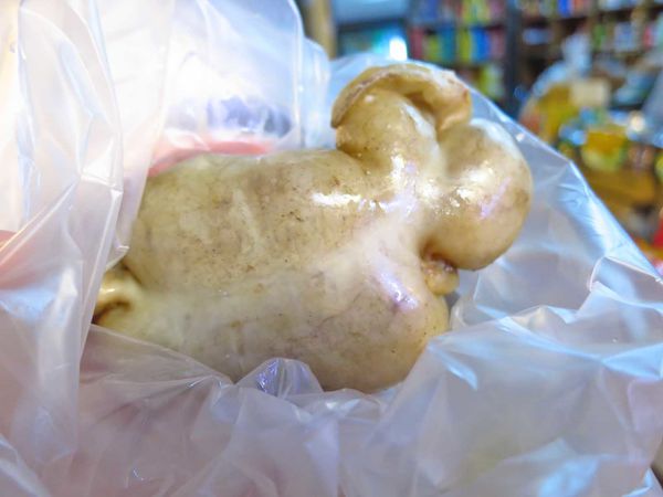 【台北萬華美食】阿婆油飯-食尚玩家推薦40年老店 【台北萬華美食】阿婆油飯-食尚玩家推薦40年老店