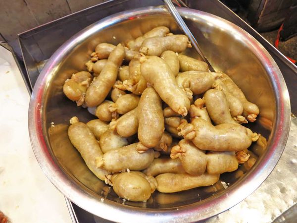 【台北萬華美食】阿婆油飯-食尚玩家推薦40年老店 【台北萬華美食】阿婆油飯-食尚玩家推薦40年老店