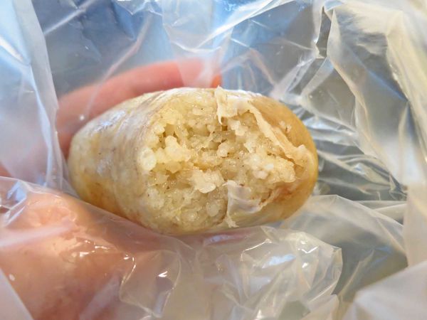 【台北萬華美食】阿婆油飯-食尚玩家推薦40年老店 【台北萬華美食】阿婆油飯-食尚玩家推薦40年老店