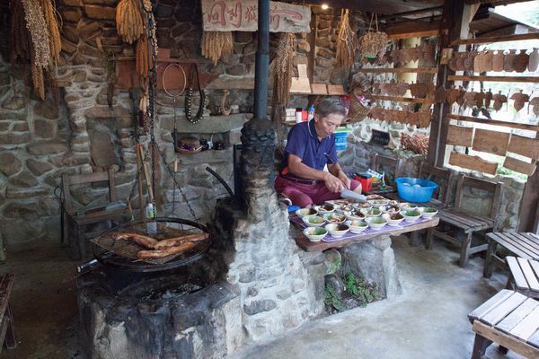 阿將的家23咖啡館 - 33