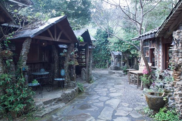 阿將的家23咖啡館 - 24