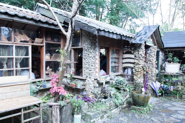 阿將的家23咖啡館 - 29