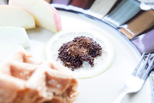 阿將的家23咖啡館 - 13