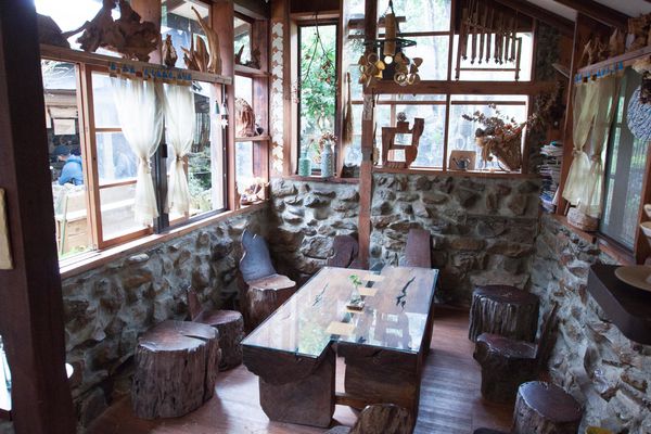 阿將的家23咖啡館 - 3