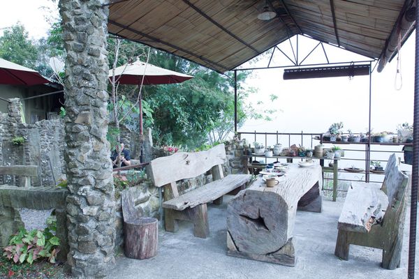 阿將的家23咖啡館 - 9