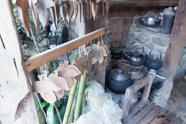 阿將的家23咖啡館 - 28