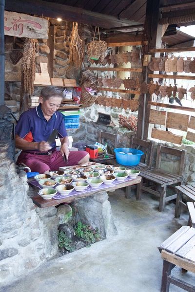 阿將的家23咖啡館 - 23