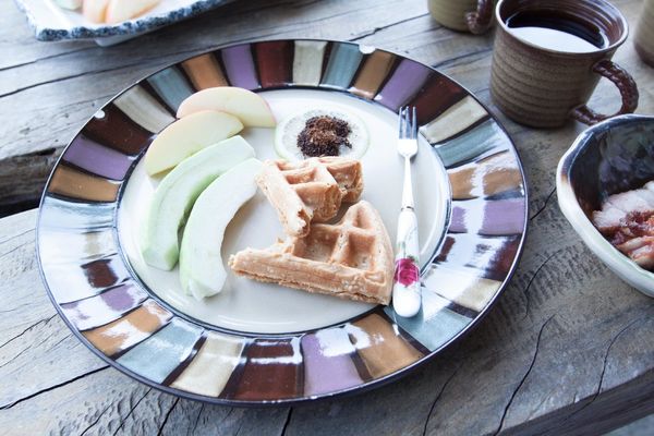 阿將的家23咖啡館 - 17