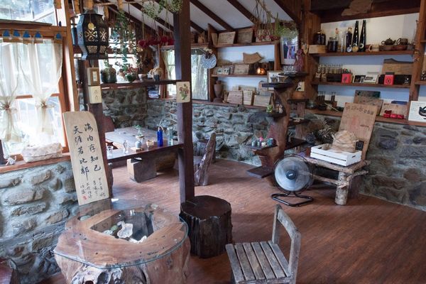 阿將的家23咖啡館 - 1