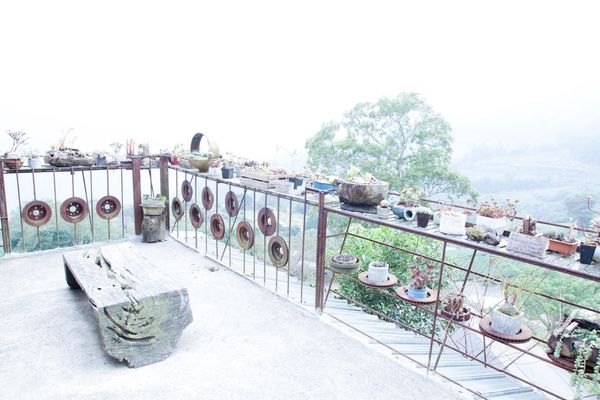 阿將的家23咖啡館 - 22