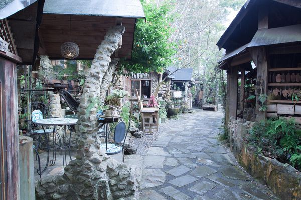 阿將的家23咖啡館 - 26