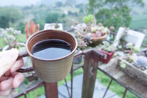 阿將的家23咖啡館 - 14