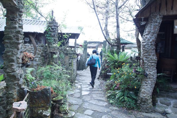 阿將的家23咖啡館 - 21