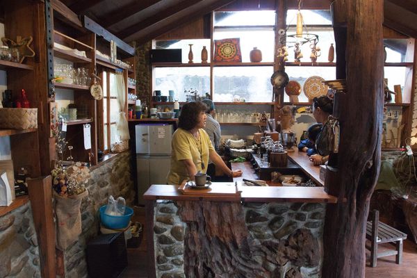 阿將的家23咖啡館 - 5