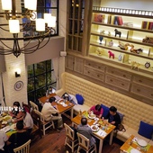 LIRA里拉義大利廚房