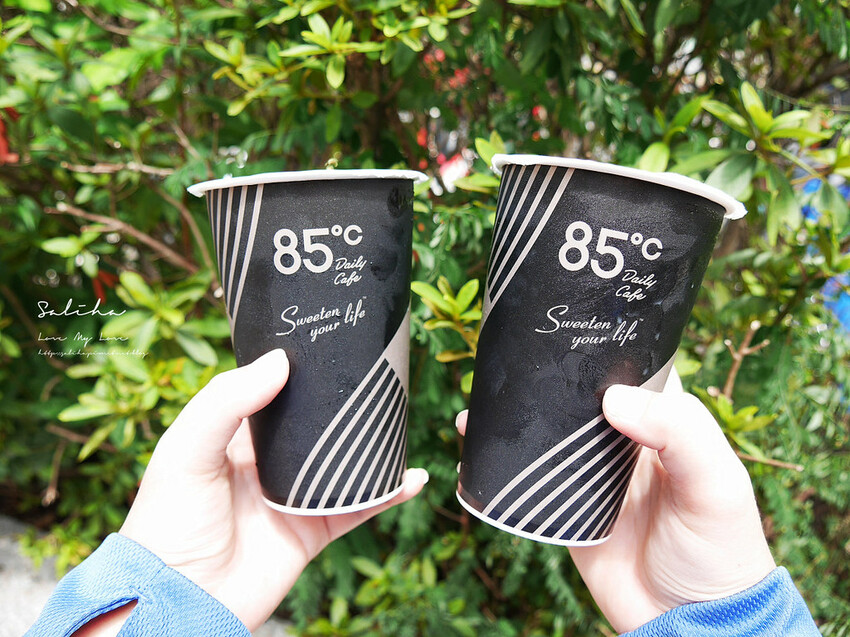 2022中秋禮盒85度C中秋月餅推薦國寶級大師監製 (5)