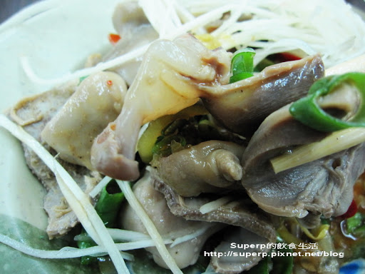 [小店食記]木柵的老爹鵝肉之煙燻好滋味