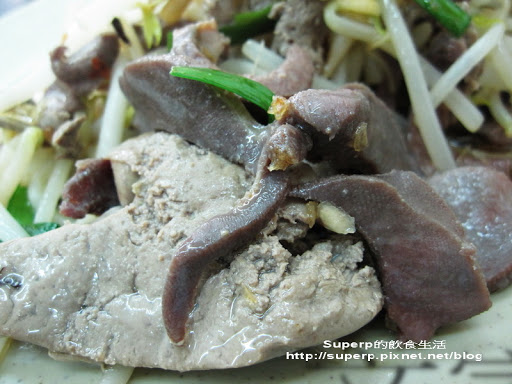 [小店食記]木柵的老爹鵝肉之煙燻好滋味