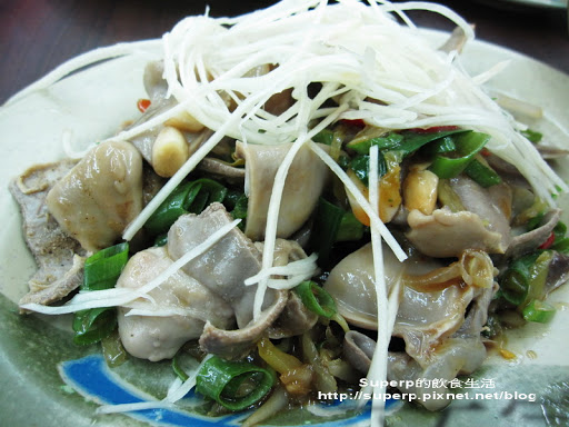 [小店食記]木柵的老爹鵝肉之煙燻好滋味