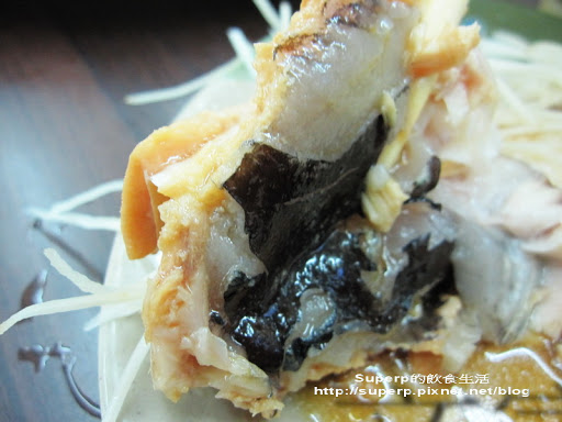 [小店食記]木柵的老爹鵝肉之煙燻好滋味