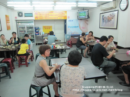 [小店食記]木柵的老爹鵝肉之煙燻好滋味