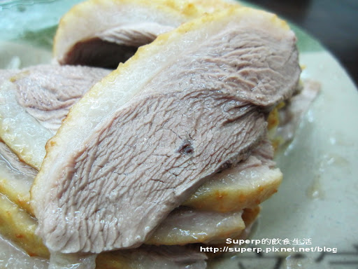 [小店食記]木柵的老爹鵝肉之煙燻好滋味