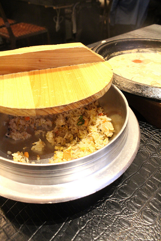 [宜蘭] 青山食藝無菜單料理～傳達心意的美味。