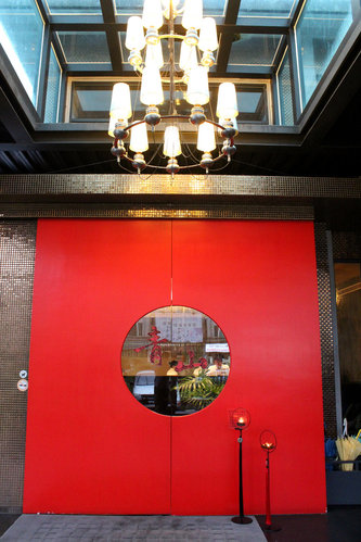 [宜蘭] 青山食藝無菜單料理～傳達心意的美味。