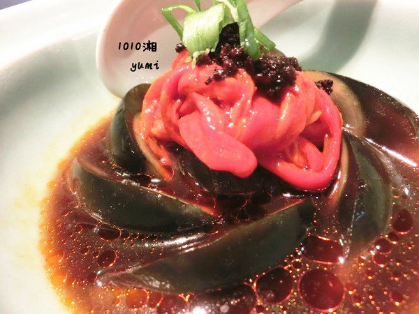 1010湘(台中勤美店)：【愛評口碑券♥第四十五彈】鮮香麻辣的湖南菜美味@1010湘(台中勤美店)