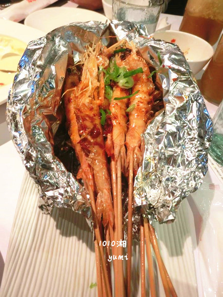 1010湘(台中勤美店)：【愛評口碑券♥第四十五彈】鮮香麻辣的湖南菜美味@1010湘(台中勤美店)