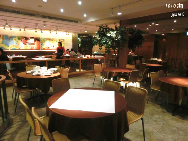 1010湘(台中勤美店)：【愛評口碑券♥第四十五彈】鮮香麻辣的湖南菜美味@1010湘(台中勤美店)