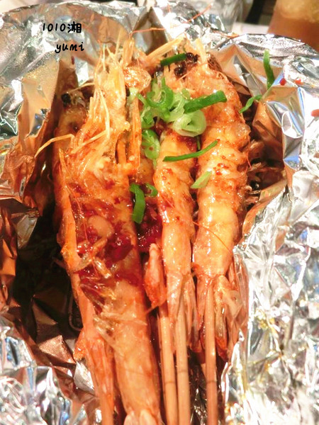 1010湘(台中勤美店)：【愛評口碑券♥第四十五彈】鮮香麻辣的湖南菜美味@1010湘(台中勤美店)