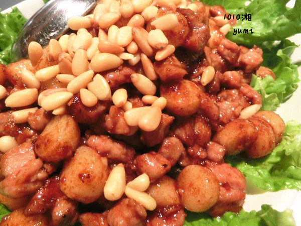 1010湘(台中勤美店)：【愛評口碑券♥第四十五彈】鮮香麻辣的湖南菜美味@1010湘(台中勤美店)