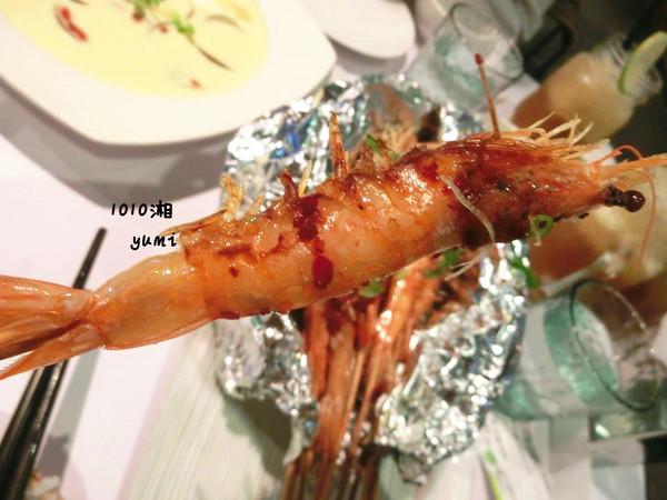 1010湘(台中勤美店)：【愛評口碑券♥第四十五彈】鮮香麻辣的湖南菜美味@1010湘(台中勤美店)