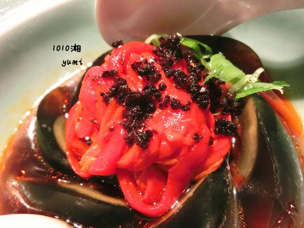 1010湘(台中勤美店)：【愛評口碑券♥第四十五彈】鮮香麻辣的湖南菜美味@1010湘(台中勤美店)