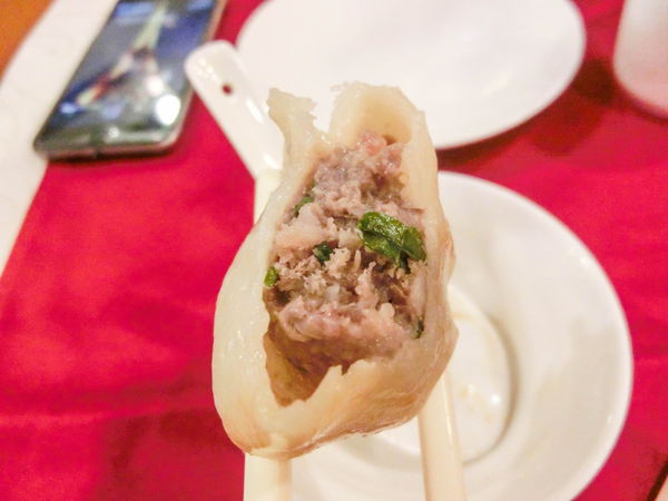 富順樓 - 若要再訪得先等小熊拿冠軍