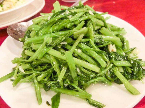 富順樓 - 若要再訪得先等小熊拿冠軍