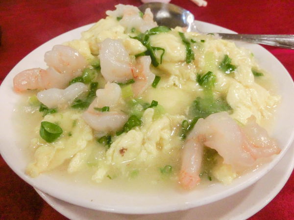 富順樓 - 若要再訪得先等小熊拿冠軍